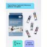 Краски акриловые "Студия", 10 цв., 18 мл/туба, картон.упак, европодвес