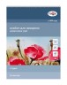 Альбом для акварели 15л., А3, на спирали "Студия", 200г/м2, среднее зерно